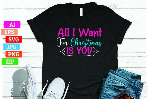 All I Want for Christmas Is You: A Creative Blueprint