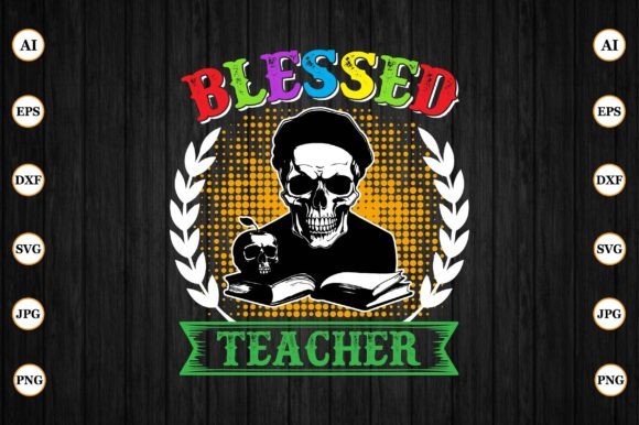 Blessed Teacher: Practical Guidance for Modern Growth