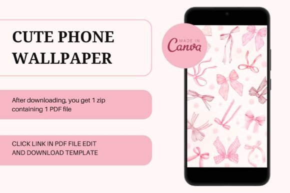 C Coquoquette Christmas Phone Wallpaper Guide