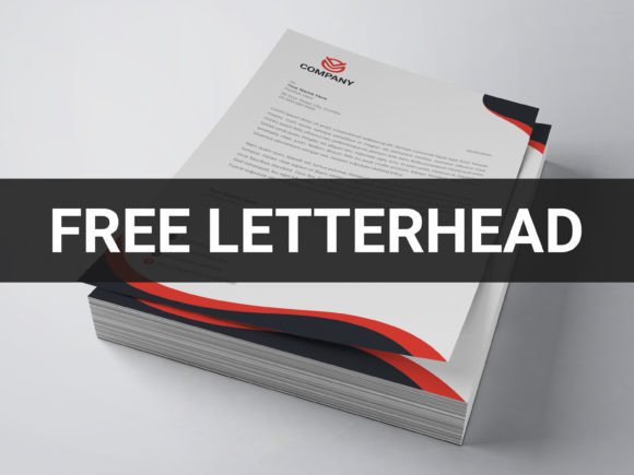 Corporate Letterhead Templates: Building Professional Identity in Every Communication