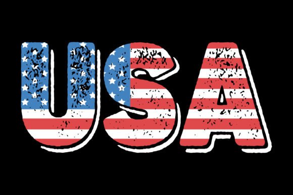 Crafting Authentic USA 4th of July Design: Beyond Clichés and Clip Art