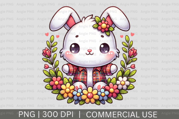Cute Easter Bunny PNG Clipart: A Practical Guide for Creators and Businesses