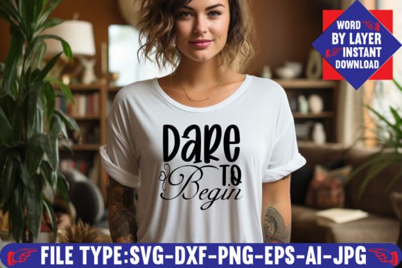 Dare to Begin SVG Design: A Practical Guide for Creators and Businesses