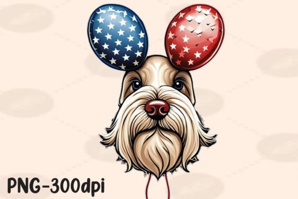 Evaluating 4th of July Balloon Dog Sublimation for Seasonal Production