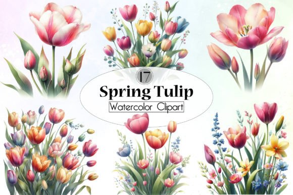 Evaluating Spring Tulip Sublimation for Seasonal Projects
