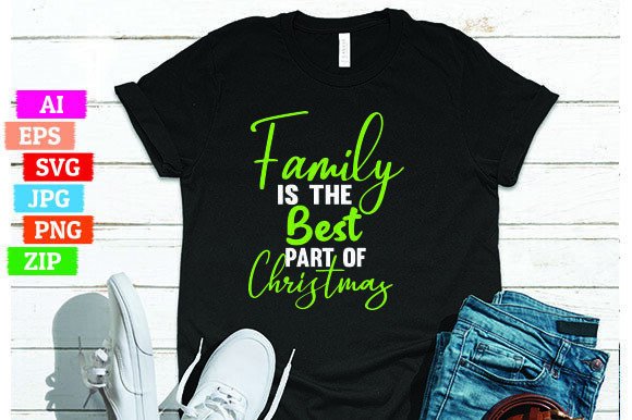 Family Is the Best Part of Christmas: A Practical Guide