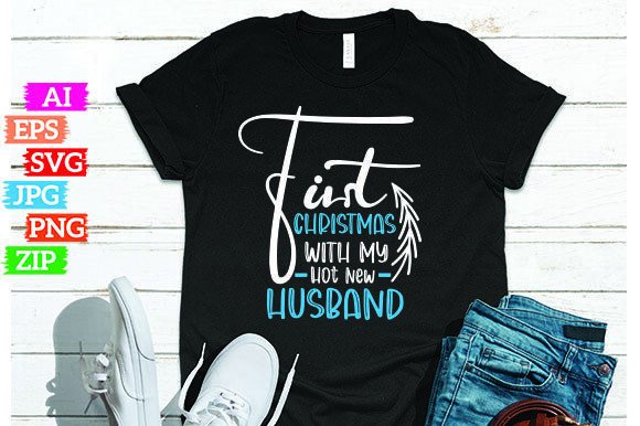 First Christmas with My Hot New Husband: A Practical Guide to Holiday Planning