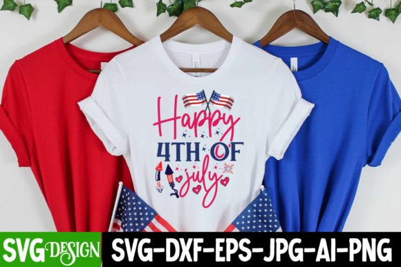 Happy 4th of July FREE SVG DESIGN: Practical Applications for Crafters and Small Businesses