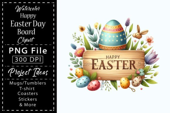 Happy Easter Day Board Sublimation: A Practical Guide to Avoiding Common Pitfalls