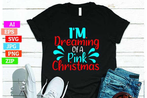 I'm Dreaming of a Pink Christmas: A Strategic Framework for Festive Planning and Creative Execution