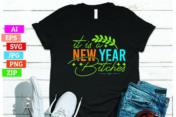 It Is a New Year Bitches: Reframing Ambition for the Modern Professional