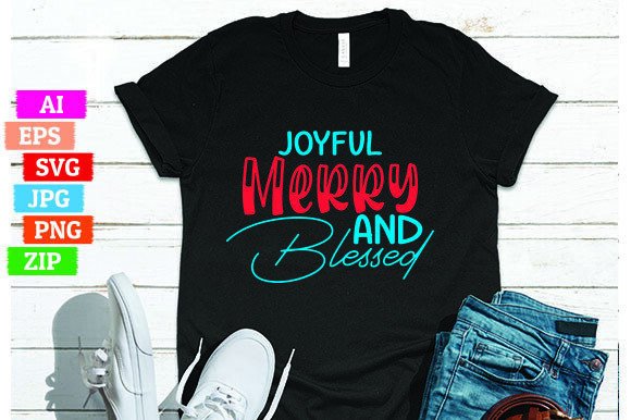 Joyful Merry Blessed: Integrating Intentional Mindset into Professional Workflows
