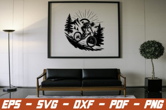 Mountain Bike Svg and Mountain Biking Svg: A Practical Guide to Quality and Usability