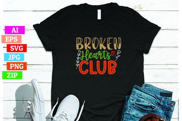 Navigating Emotional Recovery Through the Broken Hearts Club