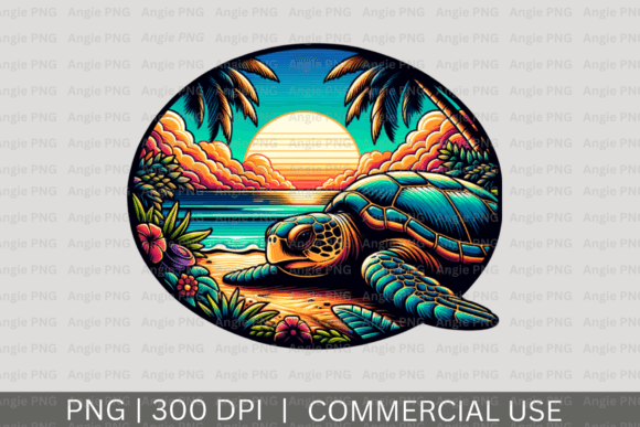 Sea Turtle PNG Clipart: A Practical Guide for Digital and Print Design