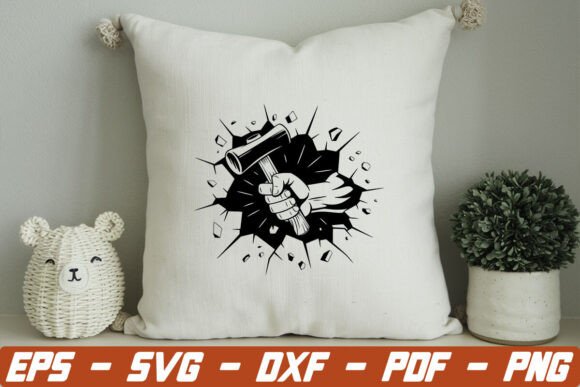 Smash Punch Carpenter Svg and Carpenter PNG: A Practical Guide to Quality and Usability