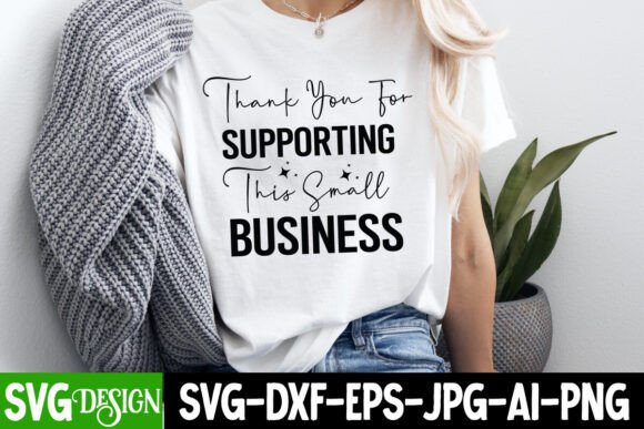 Thank You for Supporting This Small Business: Strategies for Meaningful Customer Appreciation