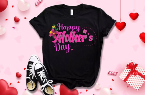 The Art and Impact of Happy Mother’s Day T-Shirt Design: A Comprehensive Guide