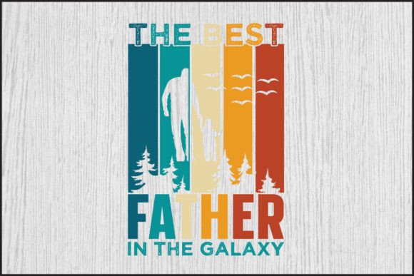 The Best Father in the Galaxy: Redefining Modern Fatherhood and Connection