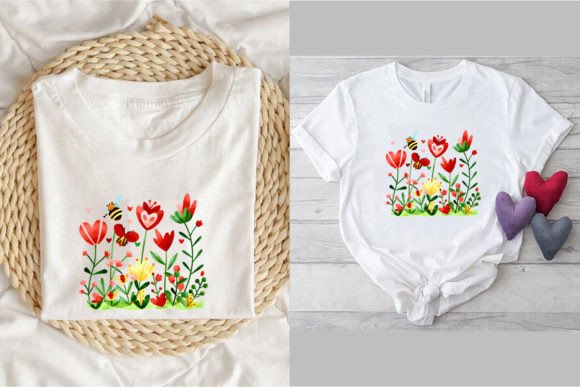 The Meaningful Art of Custom Birth Month Flower Family T-Shirts: A Complete Guide
