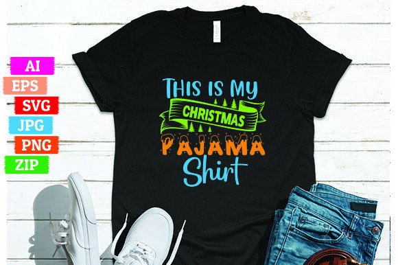 This Is My Christmas Pajama Shirt: A Holiday Style Guide