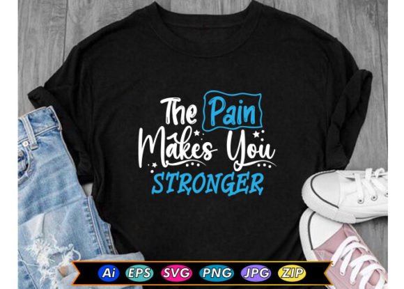 Transmuting Adversity: How The Pain Makes You Stronger Applies to Professional and Personal Growth