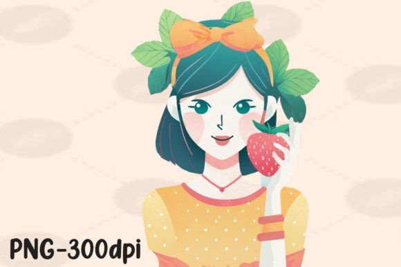 Understanding the Coquette Strawberry Trendy Girly PNG: A Complete Guide to Soft Girl Digital Design