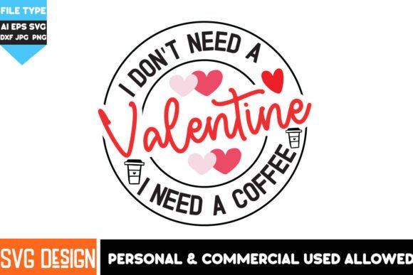 Valentine SVG Design Valentine s Day: Strategic Assets for the Modern Creator Economy
